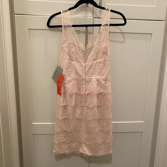 Monique Lhuillier evening dress - Picture 3 of 6